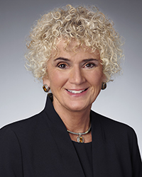 Georgia Dodds Foley