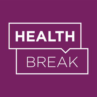 Health Break Podcast
