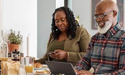 medicare options with UPMC