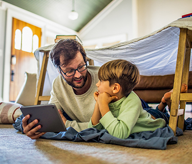 Benefits of Membership