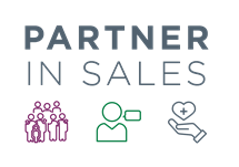Partner in Sales