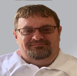 Daniel Ingram