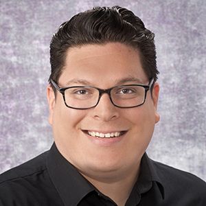 Joel Herrera