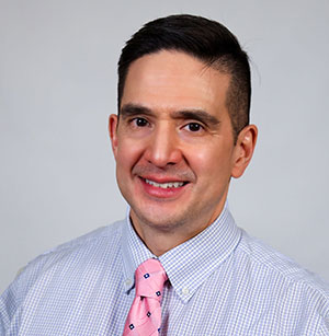 Joseph Lepez