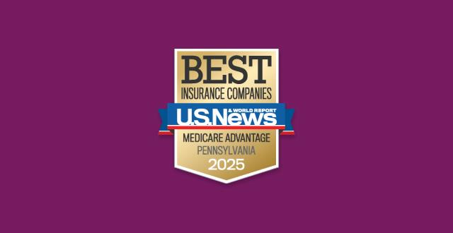 Medicare Advantage Plans | UPMC for Life | UPMC Health Plan