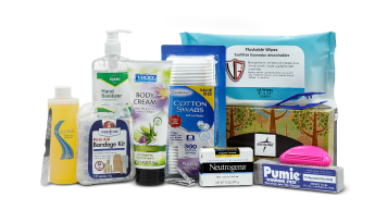 Health and Wellness Kits | UPMC for Life