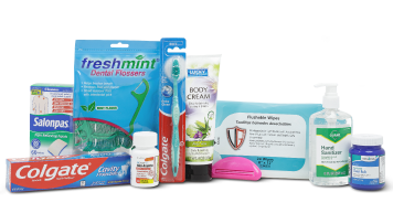 Health and Wellness Kits | UPMC for Life