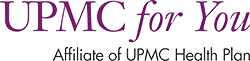 UPMC for You logo