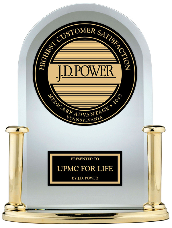 J.D. Power Award logo