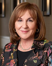 Diane Holder portrait