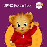 image of Daniel Tiger