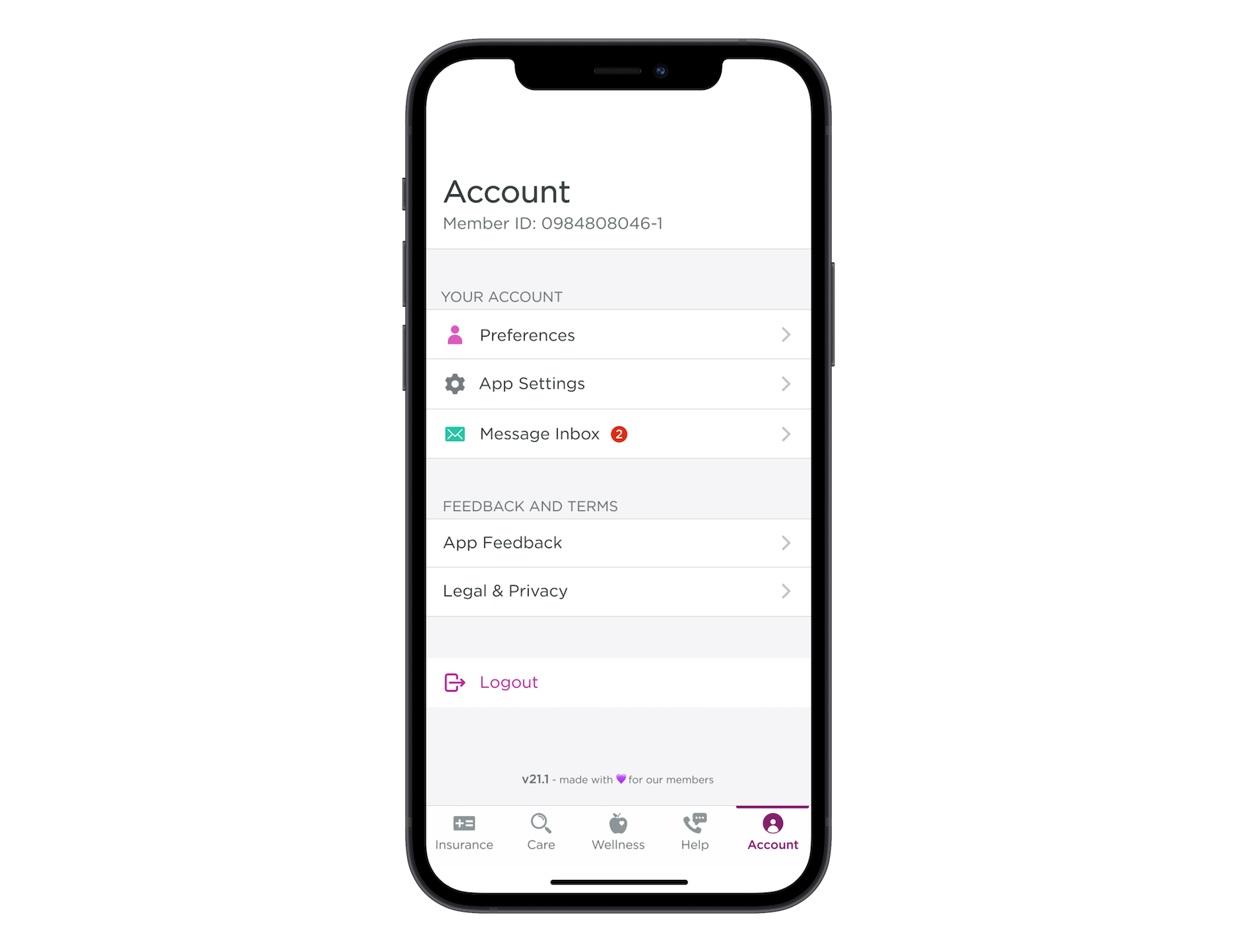 UPMC Health Plan App UPMC Health Plan