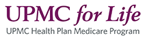 UPMC for Life: UPMC Health Plan Medicare Program