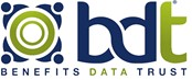 Benefits Data Trust logo