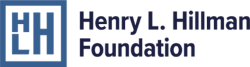 Henry L Hillman Foundation logo