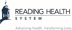 Reading Health System logo