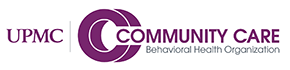 UPMC Community Care Behavioral Health logo