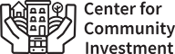 Center for Community Investment logo