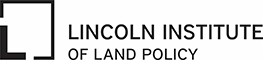 Lincoln Institute of Land Policy logo
