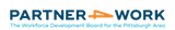 Partner 4 Work logo