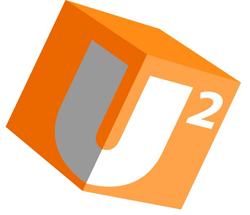 USquared logo