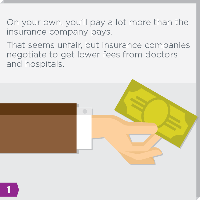 Eugene Health Insurance